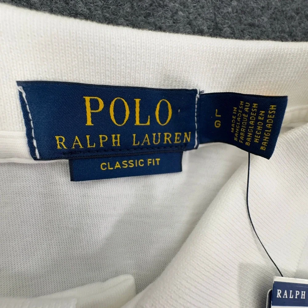 Polo Ralph Lauren polo ralph